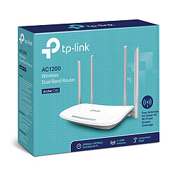 Acheter TP-LINK Archer C50