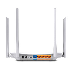 Avis TP-LINK Archer C50