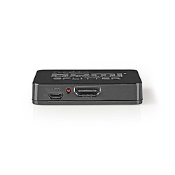 Nedis HDMI Splitter 4K (2 Sorties)