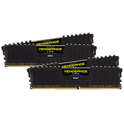 Corsair Vengeance LPX Series Low Profile 32 Go (4 x 8 Go) DDR4 3600 MHz CL16