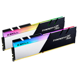 G.Skill Trident Z Neo 32 Go (2x 16 Go) DDR4 3600 MHz CL18