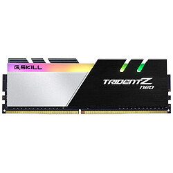 G.Skill Trident Z Neo 32 Go (2x 16 Go) DDR4 3600 MHz CL16