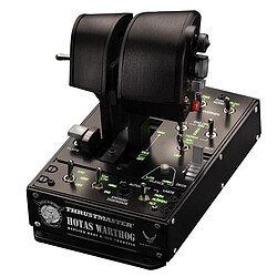 Thrustmaster HOTAS Warthog Dual Throttles