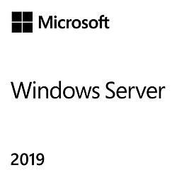 Microsoft CAL User - Licence d'accès 5 utilisateurs pour Windows Server 2019 Licence d'accès client 5 utilisateurs OEM