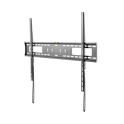 StarTech.com Support d'écran mural pour téléviseurs de 60" à 100" compatible VESA