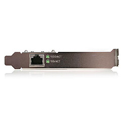 Acheter StarTech.com Carte réseau PCI à 1 port Gigabit Ethernet