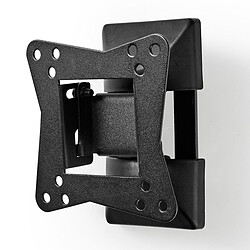 Acheter Nedis TV Wall Mount 32" 1 Axe