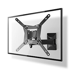 Nedis TV Wall Mount 32" 3 Axes