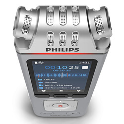 Philips DVT4115