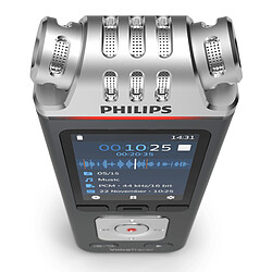 Philips DVT6115