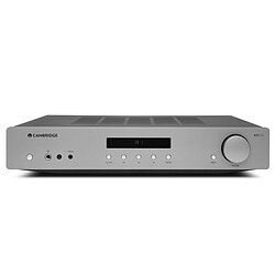 Cambridge Audio AXA35 Amplificateur intégré stéréo 2 x 35 W