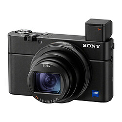 Sony DSC-RX100 VII