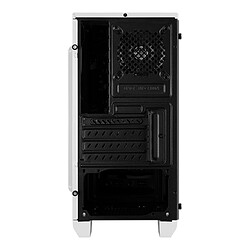 Aerocool Cylon Mini (blanc) pas cher