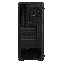 Aerocool Rift (noir) pas cher