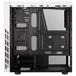 Aerocool Rift (blanc) pas cher