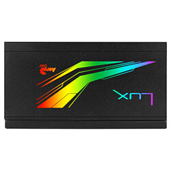 Avis Aerocool LUX RGB 550M