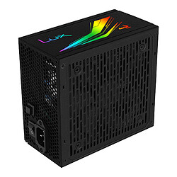 Aerocool LUX RGB 650M