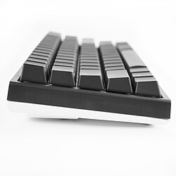 Acheter Ducky Channel One 2 SF RGB (Cherry MX RGB Silent Red)