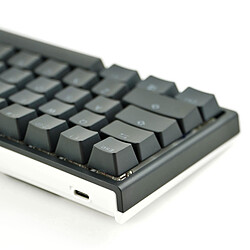 Avis Ducky Channel One 2 SF RGB (Cherry MX RGB Silent Red)