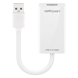 Goobay USB 2.0 Fast Ethernet Converter