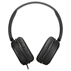 Avis JVC HA-S31M Noir