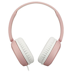 Avis JVC HA-S31M Rose