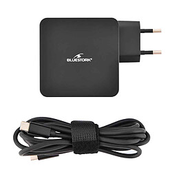 Avis Bluestork Chargeur USB-C 45W