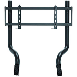 OPLITE GTR Single Monitor Stand Support d'écran pour GTR Racing Cockpit