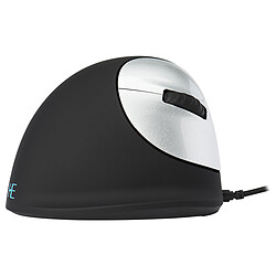 R-Go Tools Wired Vertical Mouse (pour droitier)