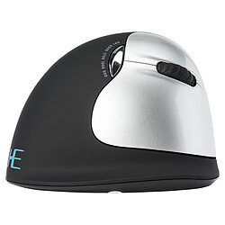 Avis R-Go Tools Wireless Vertical Mouse Large (pour droitier)