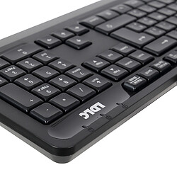 Acheter LDLC BW10 (AZERTY, Belge)
