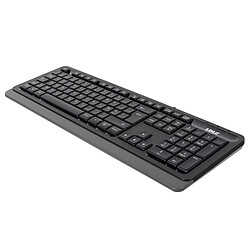 Avis LDLC BW10 (AZERTY, Belge)