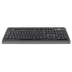 LDLC BW10 (QWERTY, Espagnol)