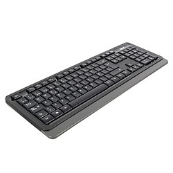 LDLC BW10 (QWERTY, Espagnol)