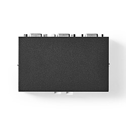 Avis Nedis 2 Ports VGA Switch (2 entrées vers 1 sortie)