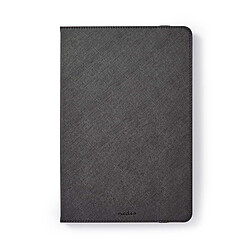 Nedis Etui Protecteur pour Tablette 10.1" Noir