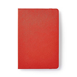 Nedis Etui Protecteur pour Tablette 10.1" Rouge