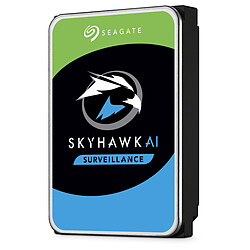 Seagate Technology Seagate SkyHawk AI 8 To (ST8000VE001)