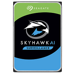 Seagate Technology Seagate SkyHawk AI 8 To (ST8000VE001)