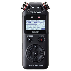 Tascam DR-05X