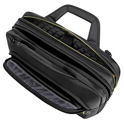 Targus CityGear 3 Topload 17.3" Noir pas cher