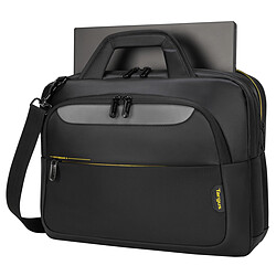 Acheter Targus CityGear 3 Topload 15.6" Noir