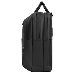 Avis Targus CityGear 3 Topload 17.3" Noir