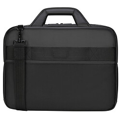 Targus CityGear 3 Topload 17.3" Noir