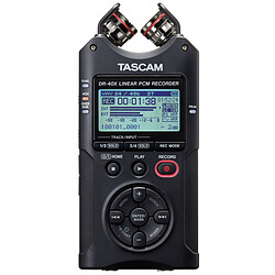 Tascam DR-40X