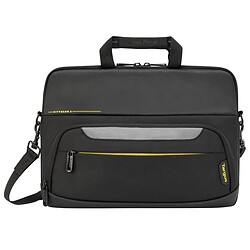 Targus CityGear 3 Slim Topload 14" Noir