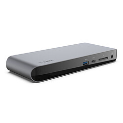 Acheter Belkin Thunderbolt 3 Dock Pro