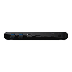 Avis Belkin Thunderbolt 3 Dock Pro