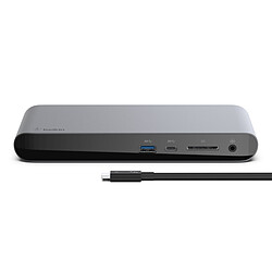 Belkin Thunderbolt 3 Dock Pro