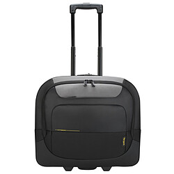 Targus CityGear 3 Roller Laptop Case 17.3" Noir